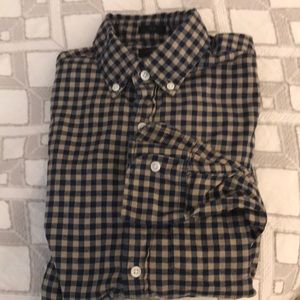 J. Crew Long Sleeve Shirt